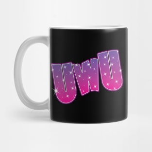 UwU Mug